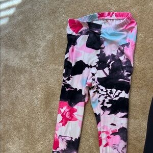 Just Be Colorful Leggings